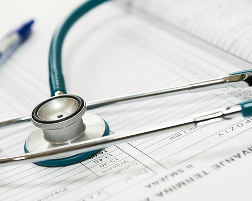Healthcare