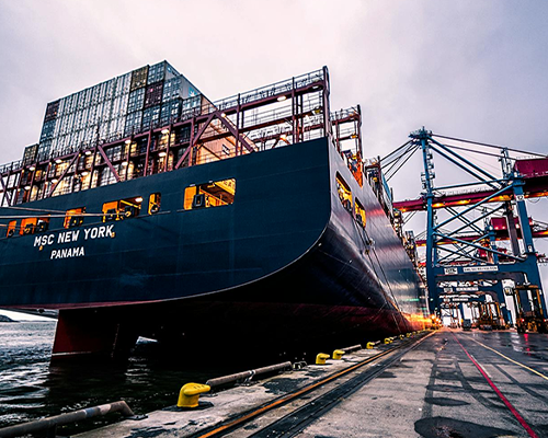 Supply Chain
