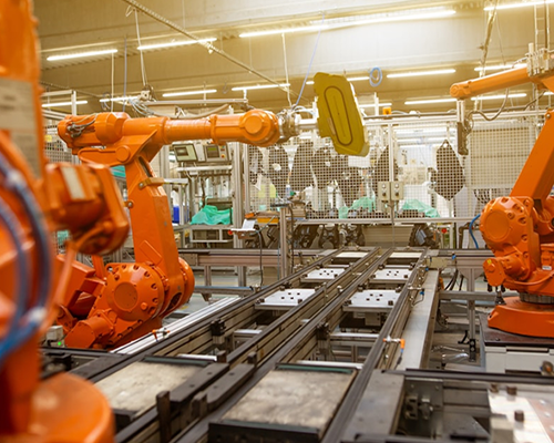 Manufacturing